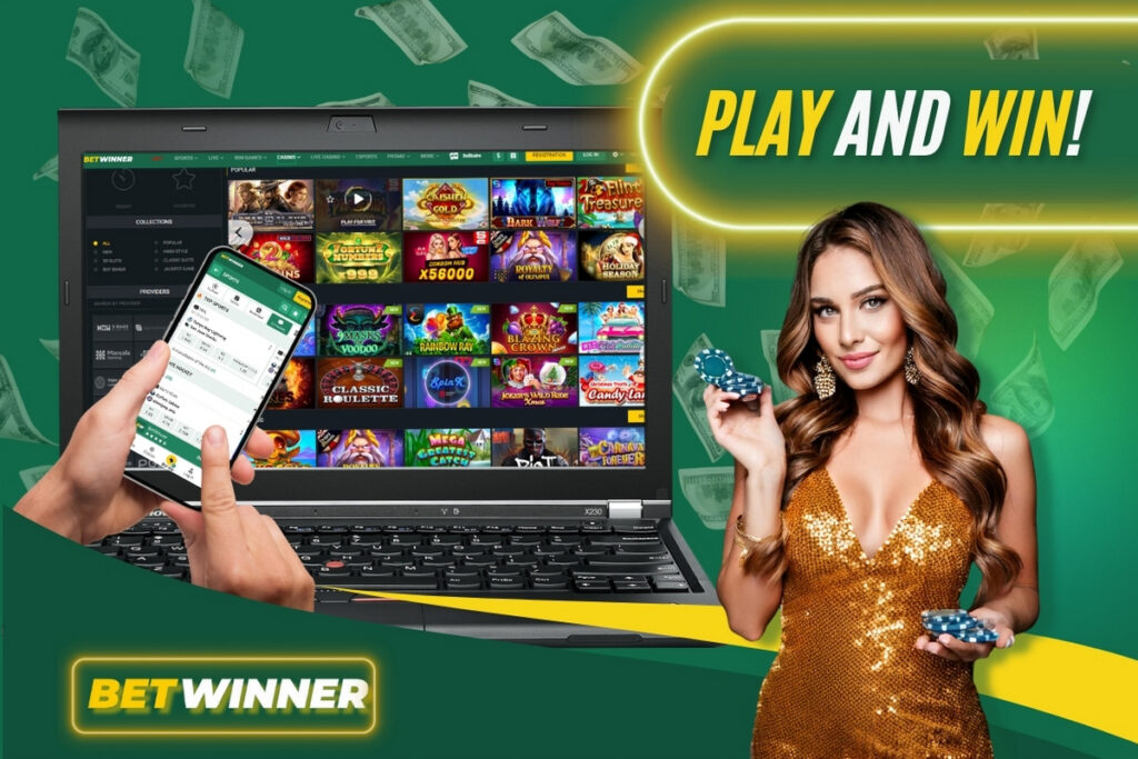 Comprehensive BetWinner Reviews A Deep Dive