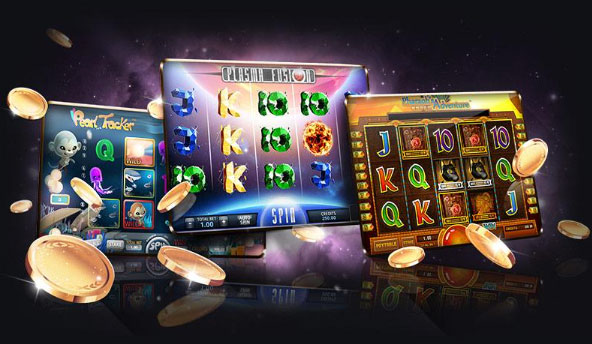 Discover the Excitement of Slotmonster Casino 36