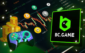Discover the Exciting World of BCGame Casino 20