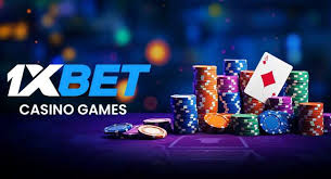 Experience Exciting Betting with Live 1xbet Malaysia