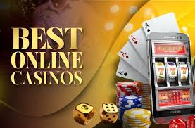 Experience Exciting Gaming at Casino Jokabet Experience Exciting Gaming at Casino Jokabet