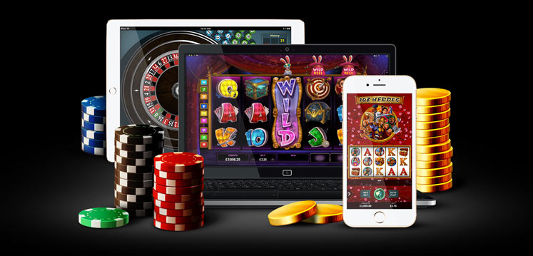 Experience Thrilling Gaming at BetGem Casino