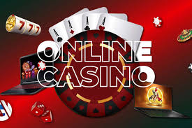 Experience Thrills at Casino Lucky Barry UK 0