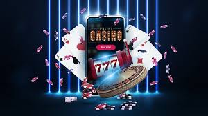 Experience Thrills with Fire Scatters Casino Online Games