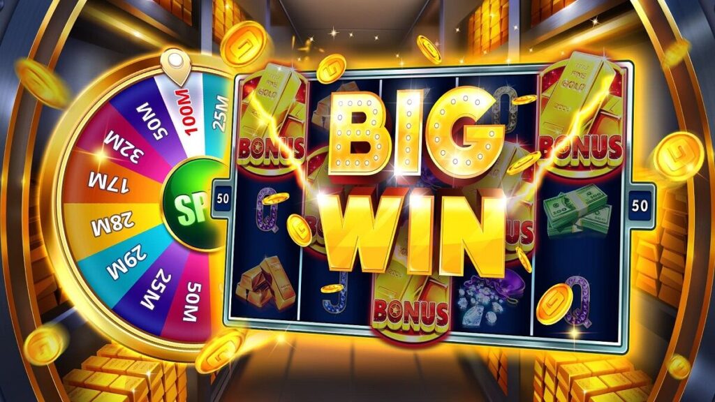 Explore the Thrills at Online Casino Richy Fish 1