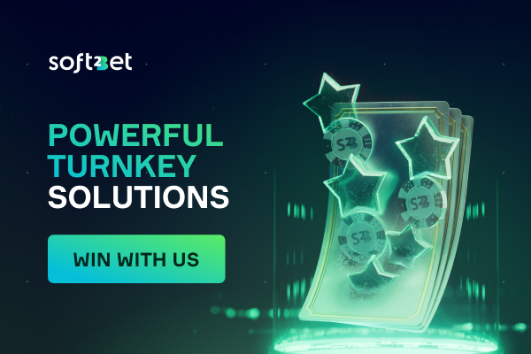 Exploring Soft2Bet Brands Innovation and Variety in Online Gaming