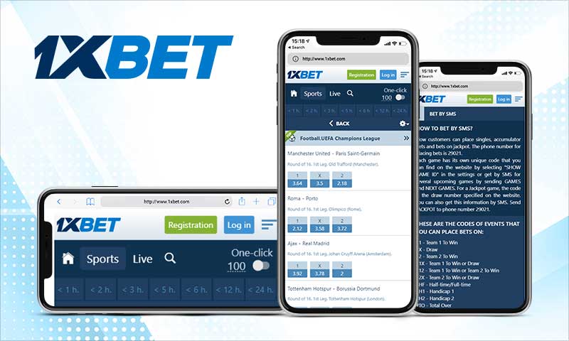 Top 1xbet APK 96 Top 1xbet APK 96
