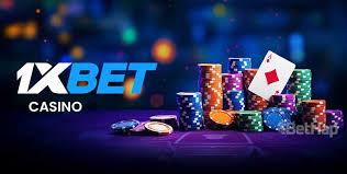 1xBet Indonesia Download APP - Your Gateway to Exciting Betting 1