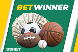 Betwinner A Comprehensive Guide to Online Betting Success
