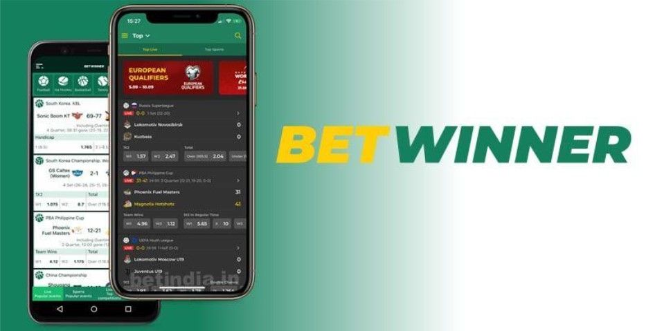 Betwinner Guide Complet pour les Parieurs Betwinner Guide Complet pour les Parieurs