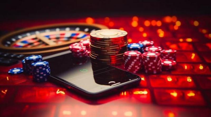 Discover Adventure and Excitement at Online Royal Oak Casino Discover Adventure and Excitement at Online Royal Oak Casino