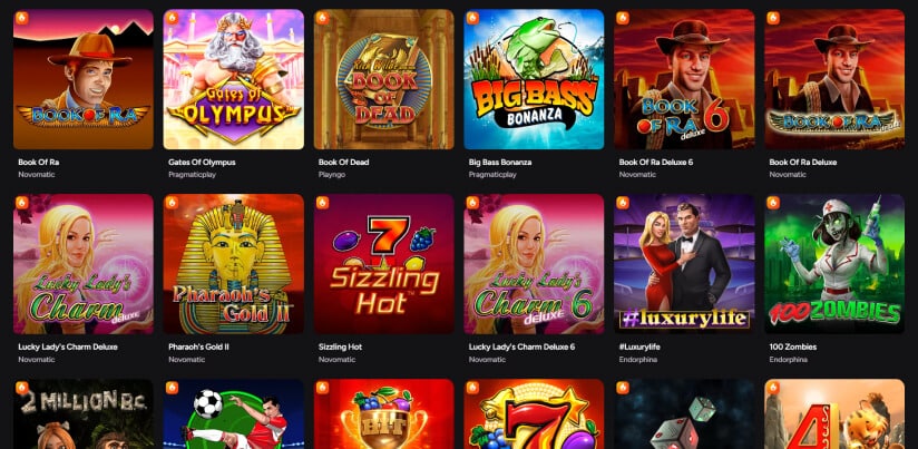 Discover the Exciting Casiny Casino No Deposit Bonus