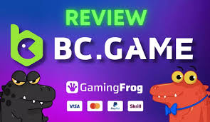 Discover the Exciting World of BC.Fun Official