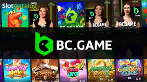 Discover the Exciting World of BC.Game 11