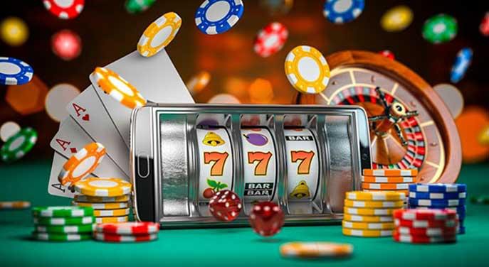 Discover the Exciting World of Casino WildWild New 4 Discover the Exciting World of Casino WildWild New 4