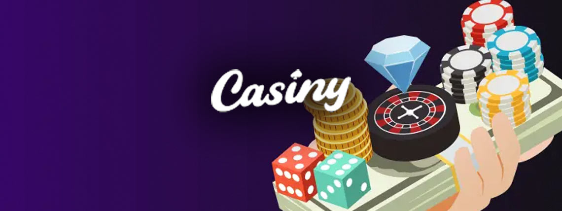 Discover the Future of Gaming with Casiny App 13 Discover the Future of Gaming with Casiny App 13