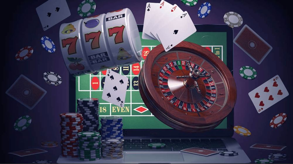 Discover the Thrills at Pyramid Spins Casino & Sportsbook 7 Discover the Thrills at Pyramid Spins Casino & Sportsbook 7