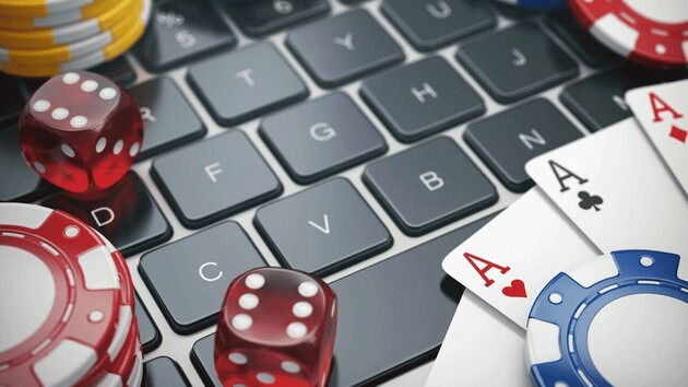 Discover the Thrills of SpinTime Online Casino UK 13