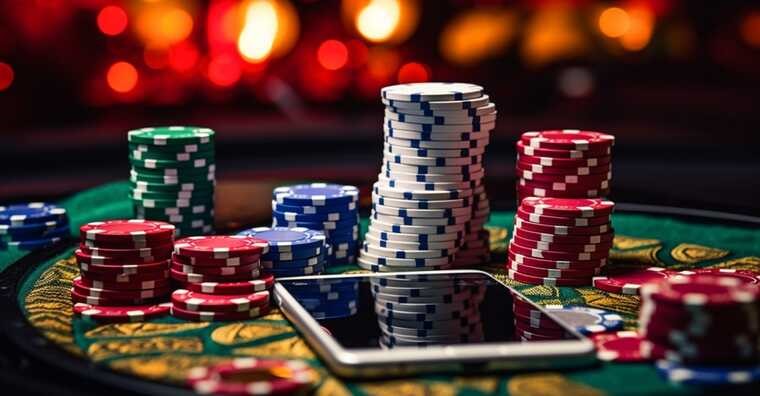 Exciting Adventures Await at ZixCasino & Sportsbook