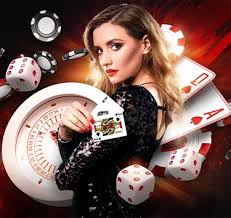 Experience the Best of Free Online Casino UK Experience the Best of Free Online Casino UK