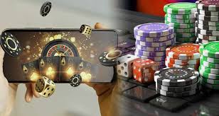 Experience Thrills and Wins at Bet UK Online Casino