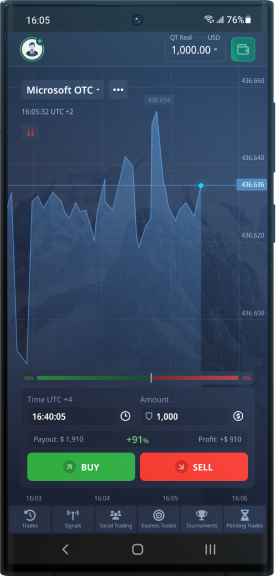 Explore the Benefits of Demo-счет Pocket Option Explore the Benefits of Demo-счет Pocket Option