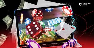 Explore the Exciting World of online mobile casino uk