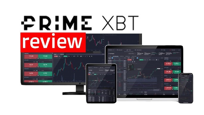 Explore the Potential of Trading with Exchange PrimeXBT Explore the Potential of Trading with Exchange PrimeXBT