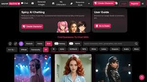Exploring Free NSFW AI A New Frontier in Adult Entertainment Exploring Free NSFW AI A New Frontier in Adult Entertainment