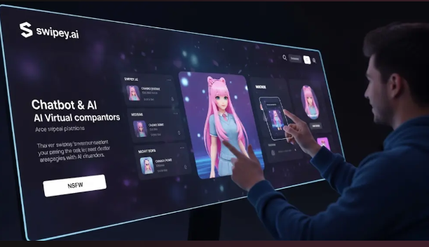 Exploring Free NSFW AI A New Frontier in Adult Entertainment Exploring Free NSFW AI A New Frontier in Adult Entertainment