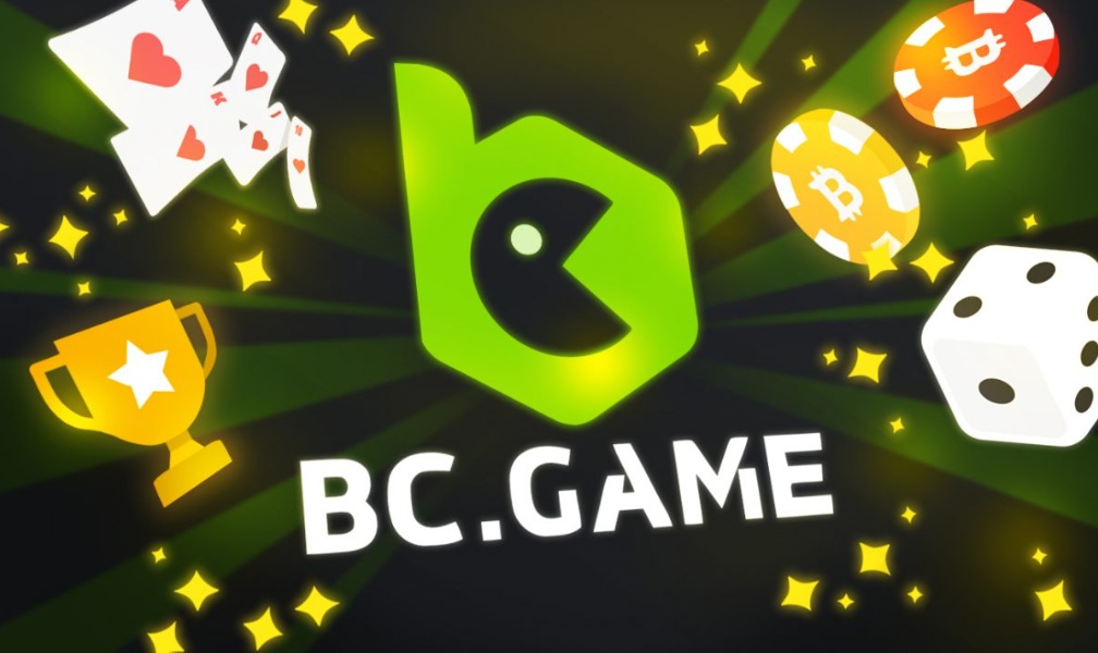 Exploring the Thrilling World of BCGame 3 Exploring the Thrilling World of BCGame 3