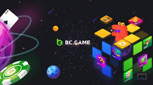Игровой мир BCgames как добиться успеха и максимизировать прибыль Игровой мир BCgames как добиться успеха и максимизировать прибыль