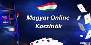Külföldi online kaszinók értékelése magyaroknak - Fedezze fel a legjobbat!