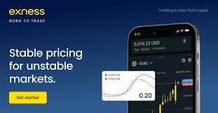 Maximize Your Trading Experience with Exness MT5 Android