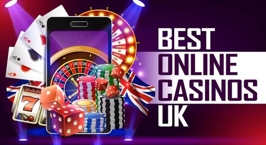 Najlepsze casino online UK Discover the Best Online Casinos for You Najlepsze casino online UK Discover the Best Online Casinos for You