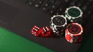 Objevte vzrušení v online casino