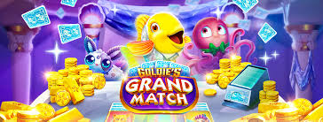 최고의 게임 경험을 제공하는 골드피쉬카지노