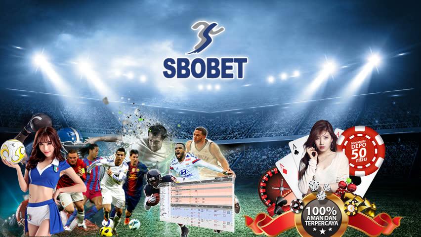Panduan Lengkap untuk Agen SBOBET yang Terpercaya