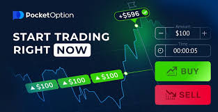 Pocket Option of Trading Unlocking the Potential of Online Trading Pocket Option of Trading Unlocking the Potential of Online Trading