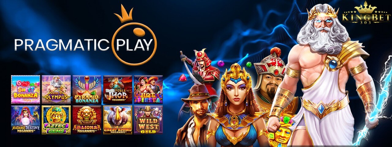 모든 것을 알려주는 pragmatic play demo