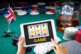 Safe Online Betting UK A Comprehensive Guide to Secure Gambling Safe Online Betting UK A Comprehensive Guide to Secure Gambling