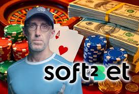 The Rise of Soft Bet A Comprehensive Guide to Online Betting