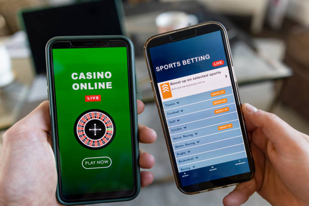 The Ultimate Guide to jeetbuzz Your Key to Online Betting Success