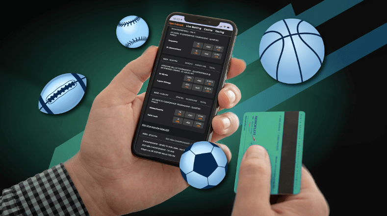 Top Casinos Accepting Mastercard & Visa 23
