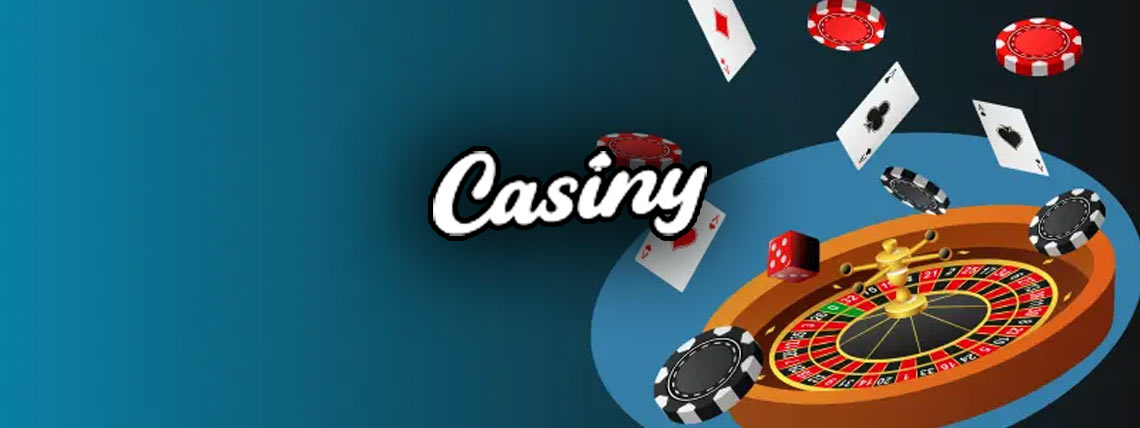Uncover the Benefits of Casiny Casino No Deposit Bonus