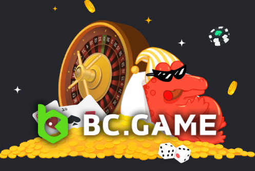 Unleashing Fun and Fortune BC.Game Thailand Unleashing Fun and Fortune BC.Game Thailand
