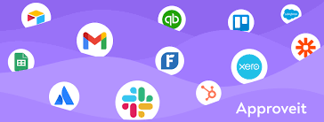 Unlocking Efficiency The Power of Workflow Automation Unlocking Efficiency The Power of Workflow Automation