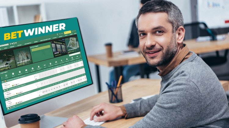 Your Ultimate Guide to Betting on Betwinner