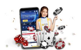 Agen Resmi SBOBET Panduan Lengkap untuk Pemain Agen Resmi SBOBET Panduan Lengkap untuk Pemain