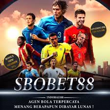 Daftar Agen SBobet Terpercaya untuk Pengalaman Taruhan yang Optimal